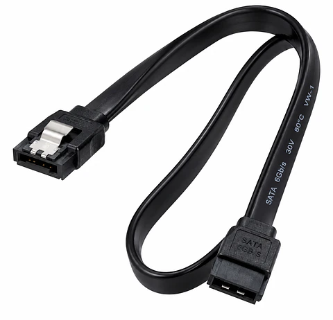 Cable SATA 6Gb/s – 40 cm
