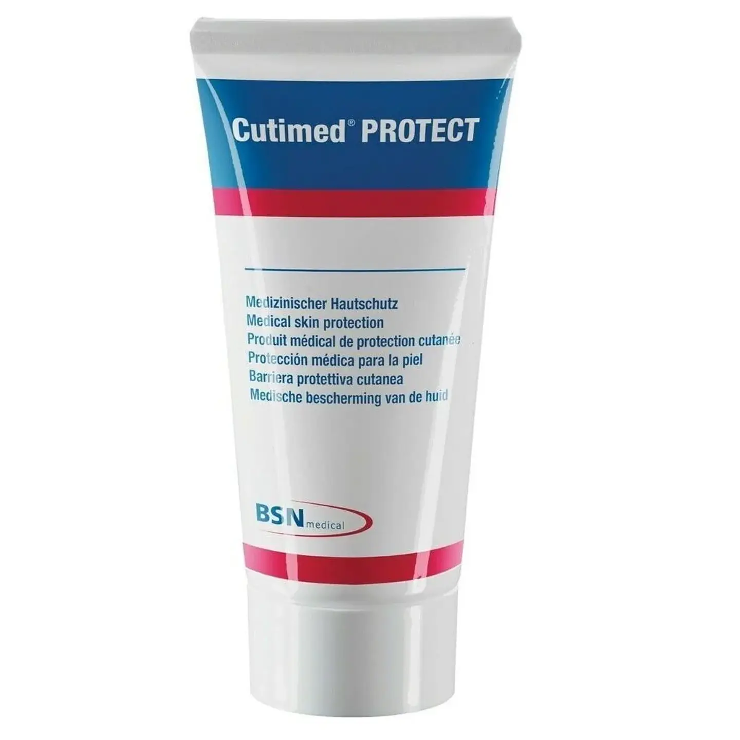 Crema barrera protectora de la piel sin alcohol 1