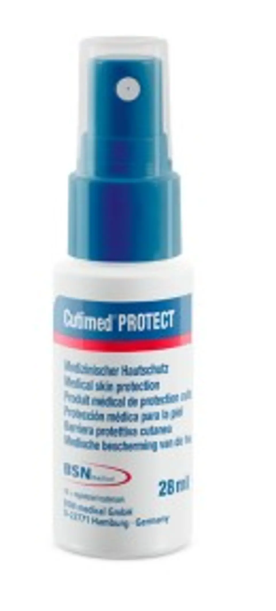 CUTIMED PROTECT SPRAY 28ML 1