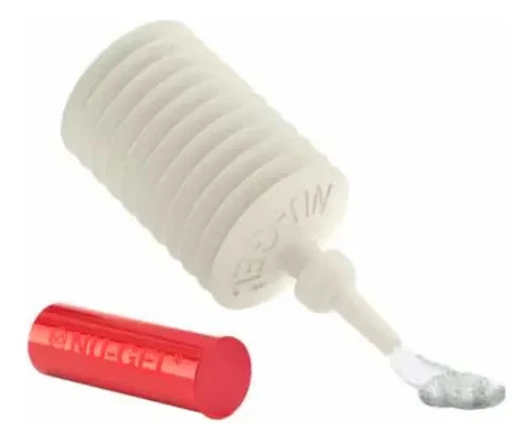 HIDROGEL CON ALGINATO NU-GEL 15 GR