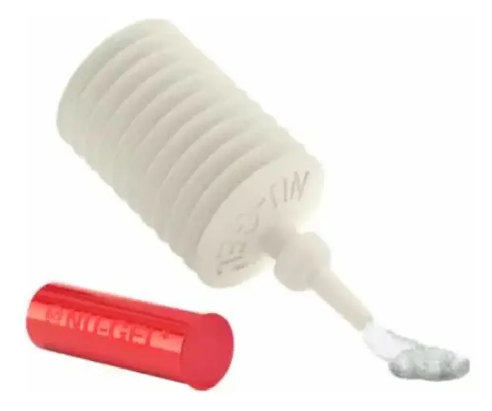 HIDROGEL CON ALGINATO NU-GEL 15 GR 1