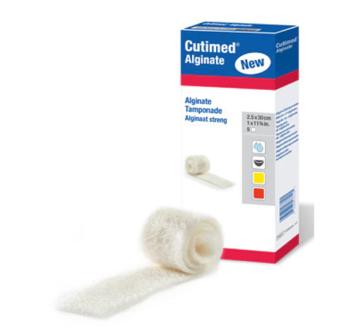 CUTIMED ALGINATE MECHA