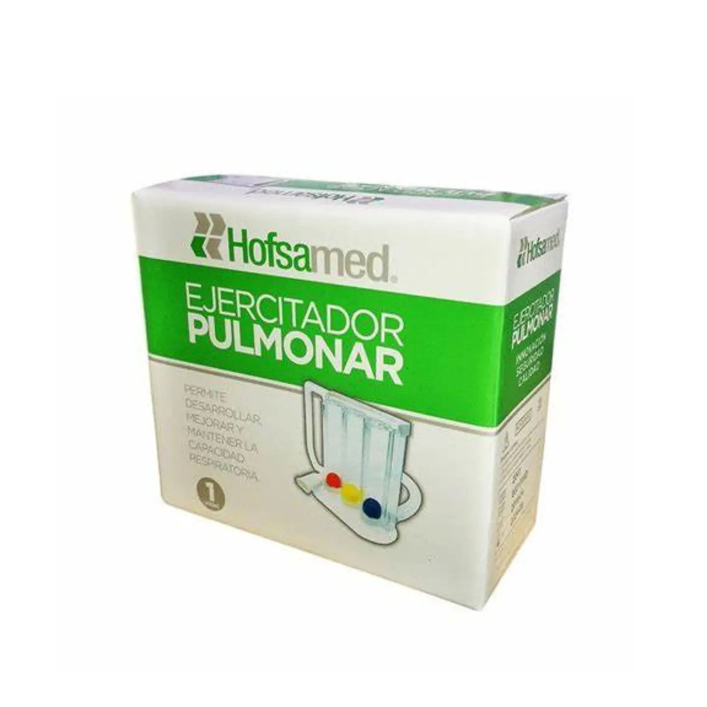 EJERCITADOR PULMONAR HOFSAMED 2
