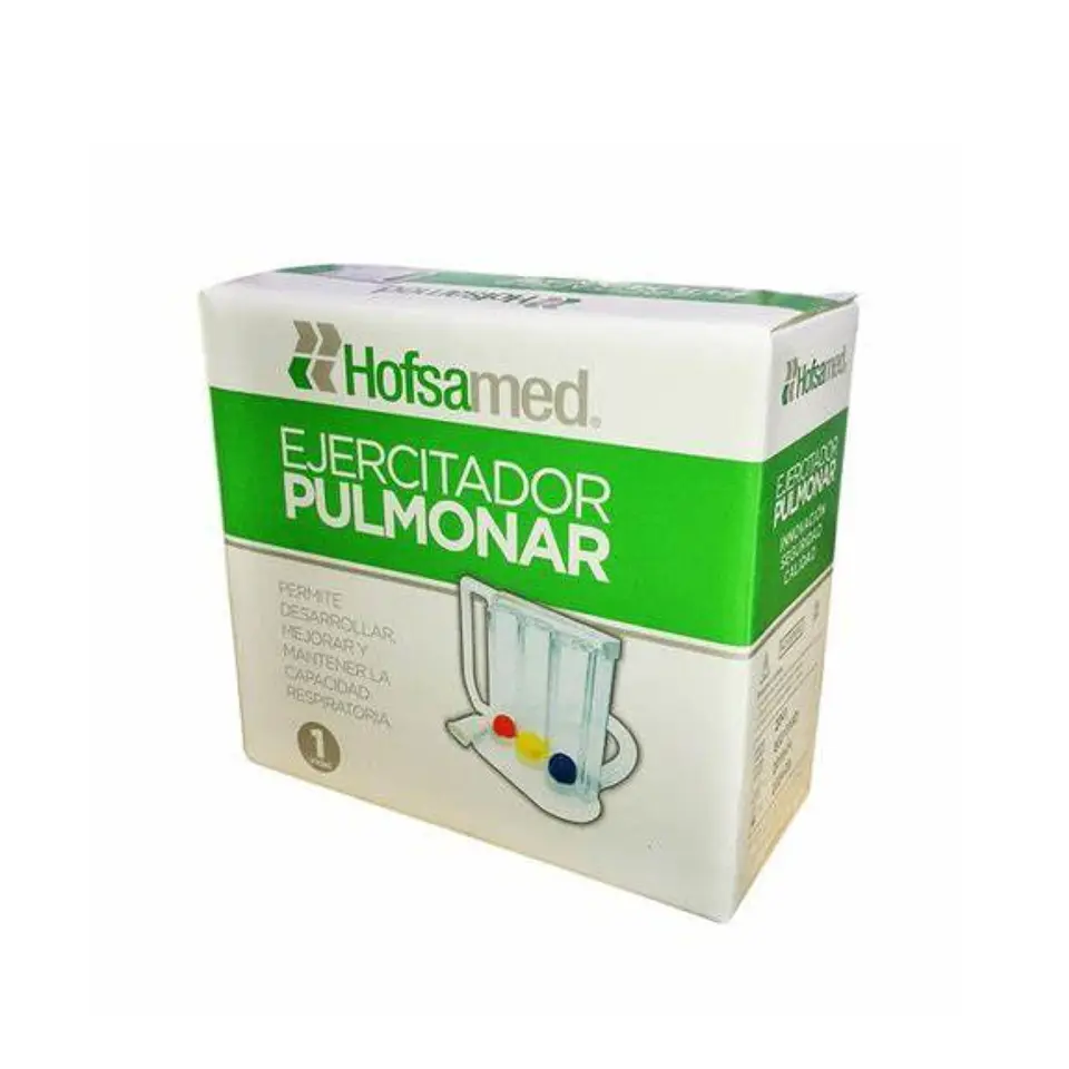 EJERCITADOR PULMONAR HOFSAMED 2