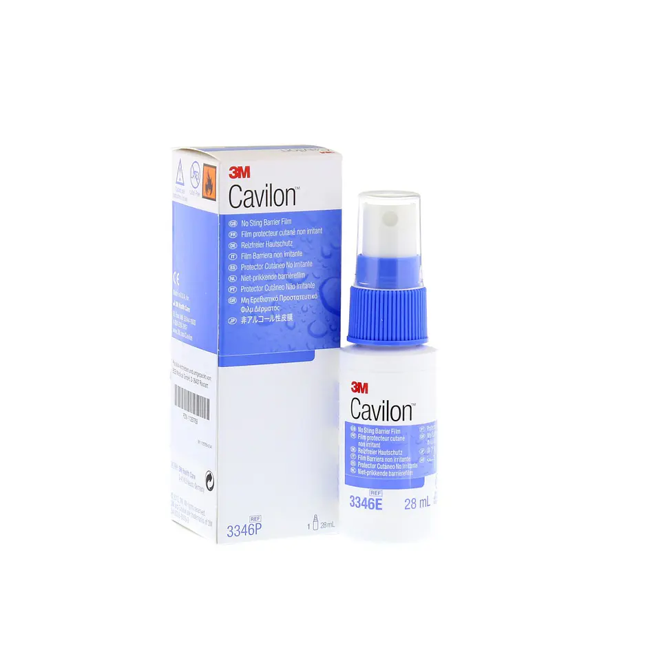 CAVILON SPRAY PROTECTOR 1