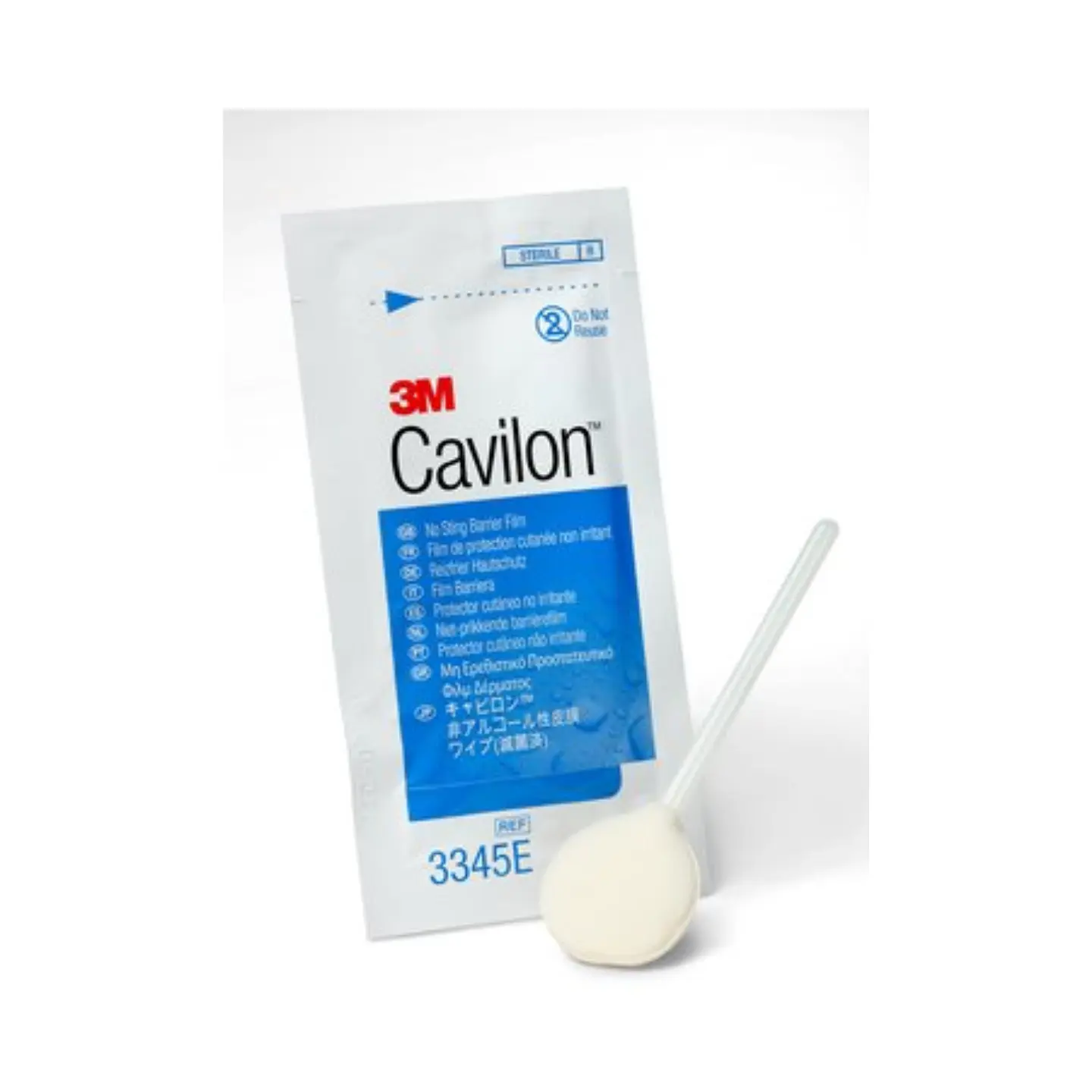 CAVILON HISOPO 1