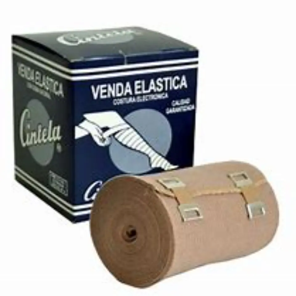 VENDA ELÁSTICA CINTELA 2