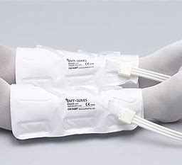 PIERNERA DESECHABLE PARA DVT-2600