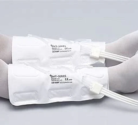 PIERNERA DESECHABLE PARA DVT-2600