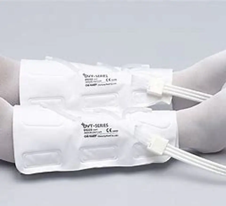 PIERNERA DESECHABLE PARA DVT-2600 1