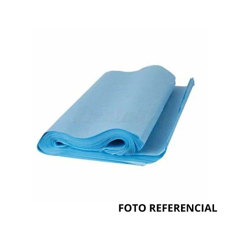 PAPEL DE ESTERILIZACION POLIPROPILENO NO TEJIDO SMMMS