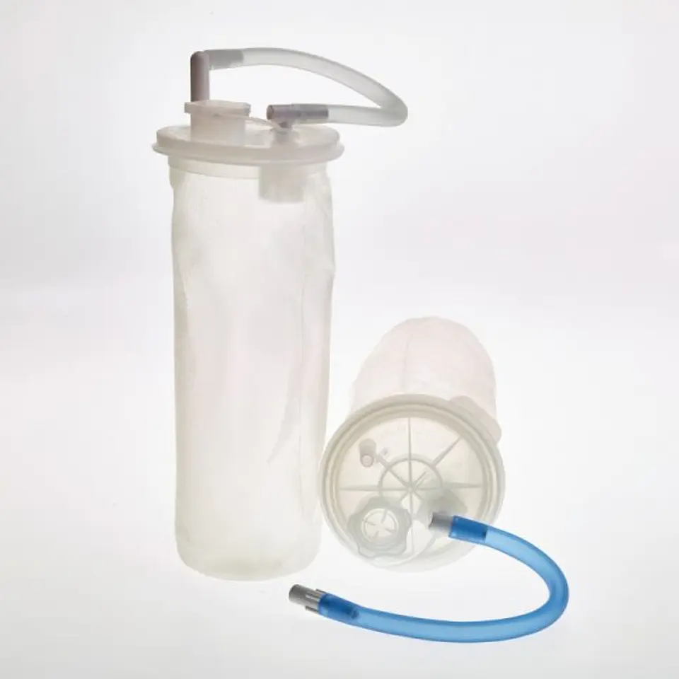 BOLSA DE ASPIRACIÓN LINER 1
