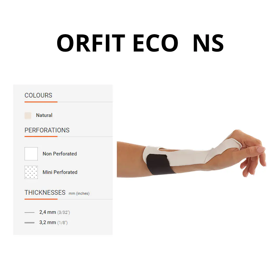 ORFIT ECO 1