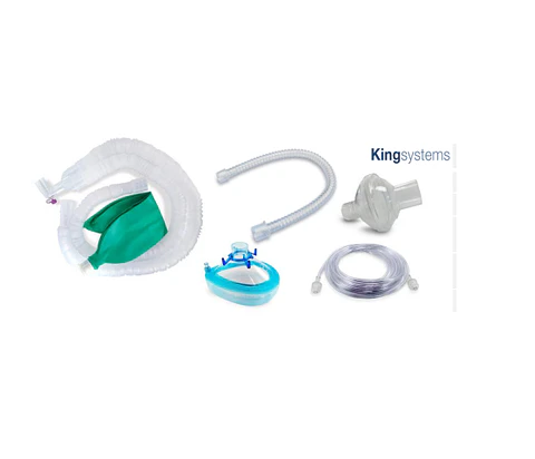 KIT ANESTESIA CON ALARGADOR DE BOLSA