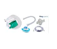 KIT ANESTESIA CON ALARGADOR DE BOLSA - Miniatura 2