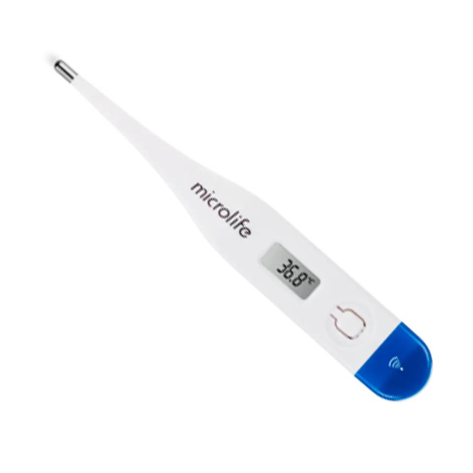 TERMOMETRO DIGITAL PUNTA RIGIDA MICROLIFE 1