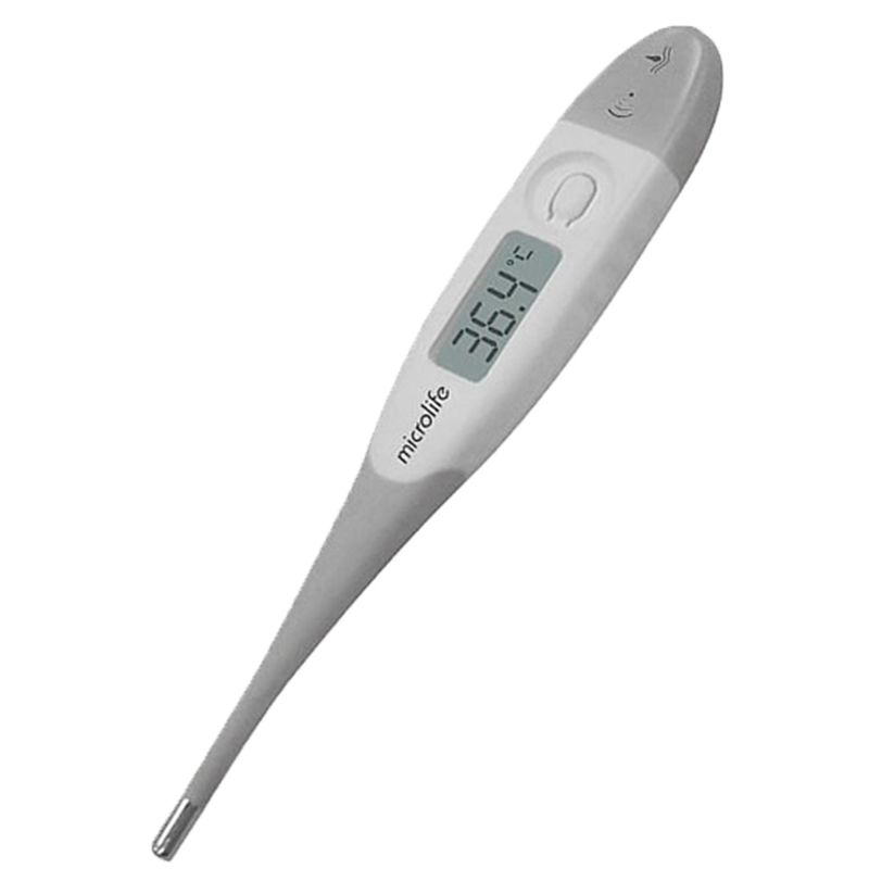 TERMOMETRO DIGITAL PUNTA FLEXIBLE