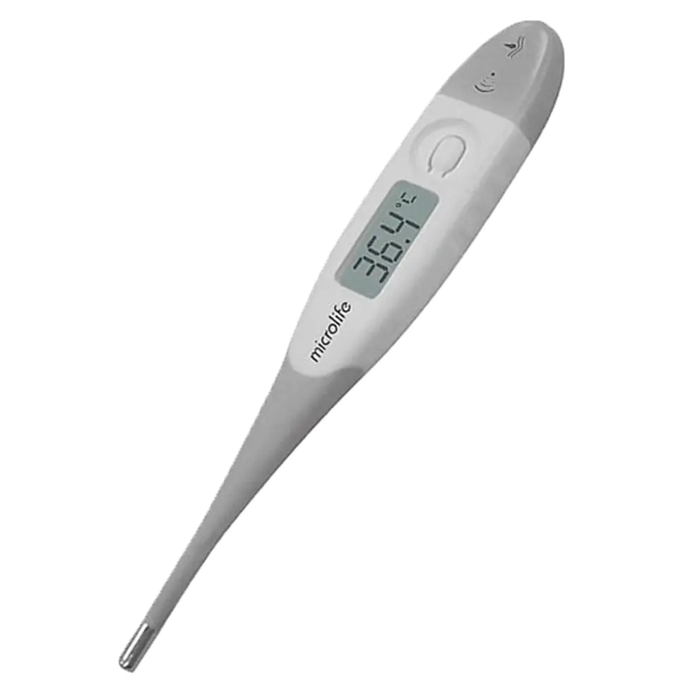 TERMOMETRO DIGITAL PUNTA FLEXIBLE 1