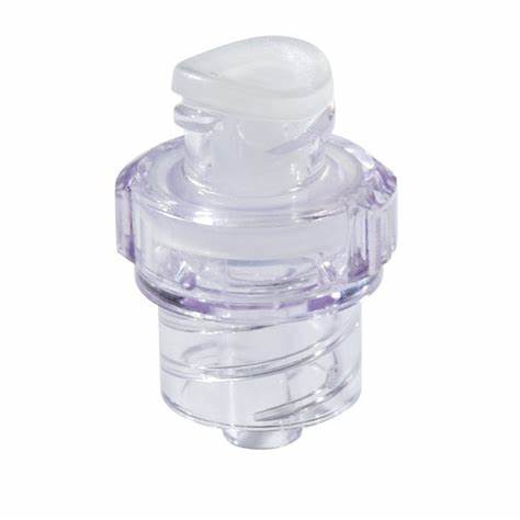CONECTOR LIBRE DE AGUJA Q SYTE