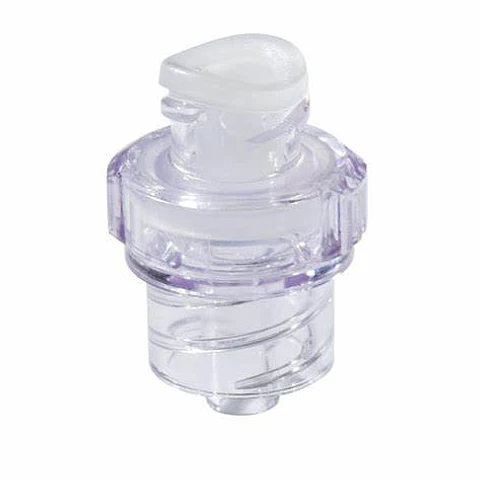 CONECTOR LIBRE DE AGUJA Q SYTE