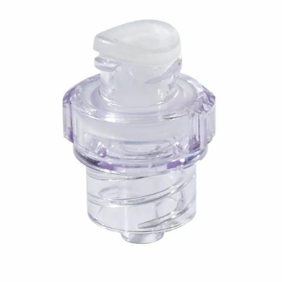 CONECTOR LIBRE DE AGUJA Q SYTE 1