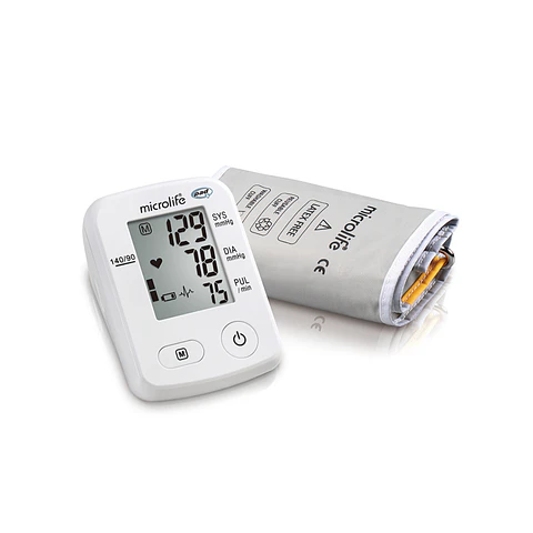 TENSIÓMETRO AUTOMÁTICO BRAZO BPA2