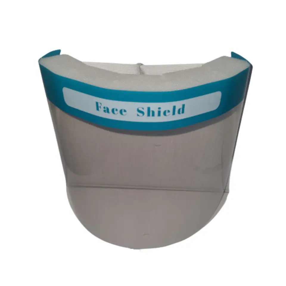 Protector facial 1