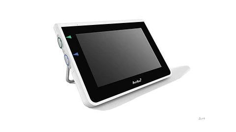 MONITOR PORTATIL AVIEW