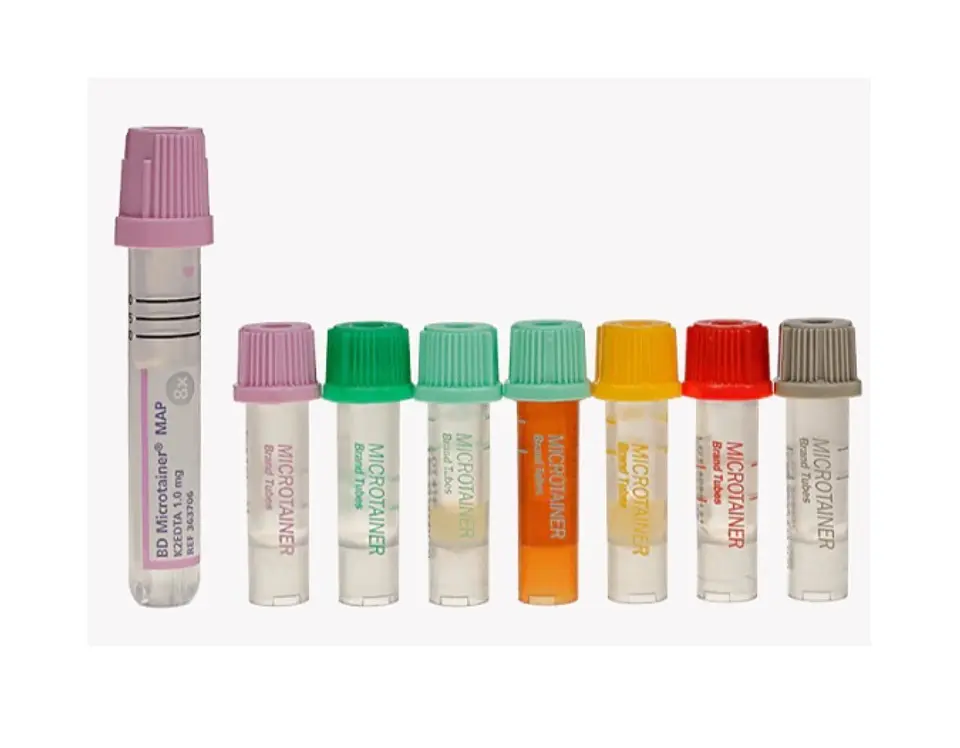 MICROTAINER VERDE CON GEL 1