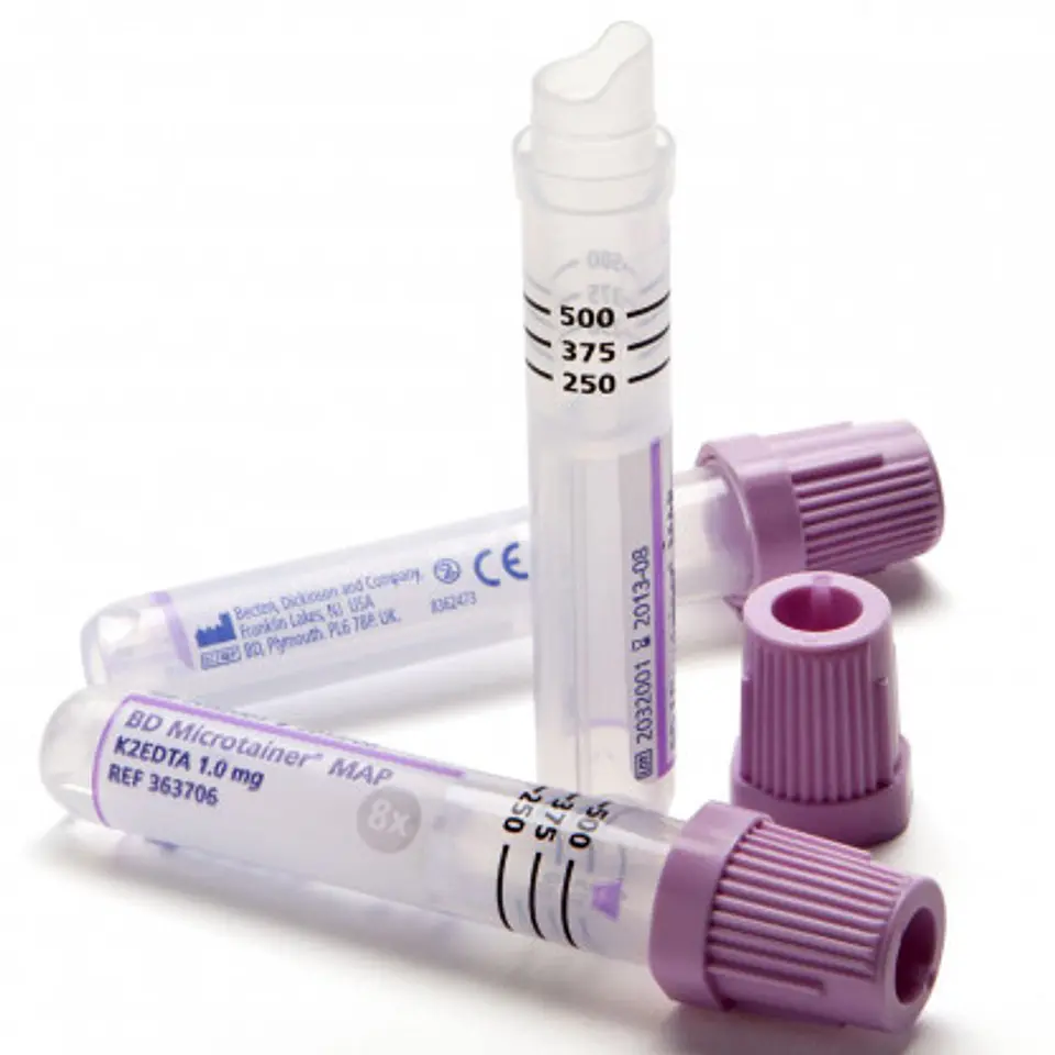 MICROTAINER LILA 2