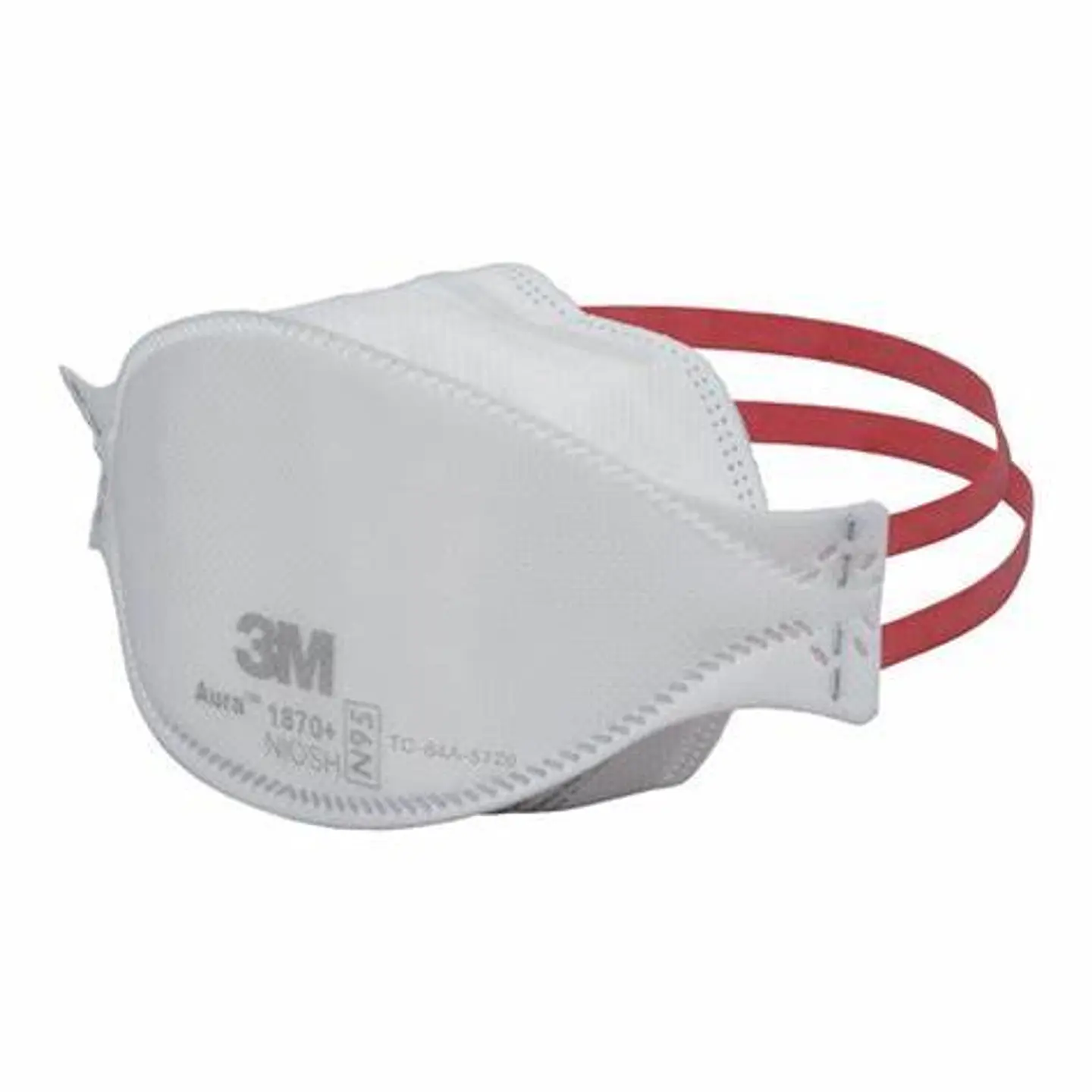 MASCARILLAS N 95 3M 1