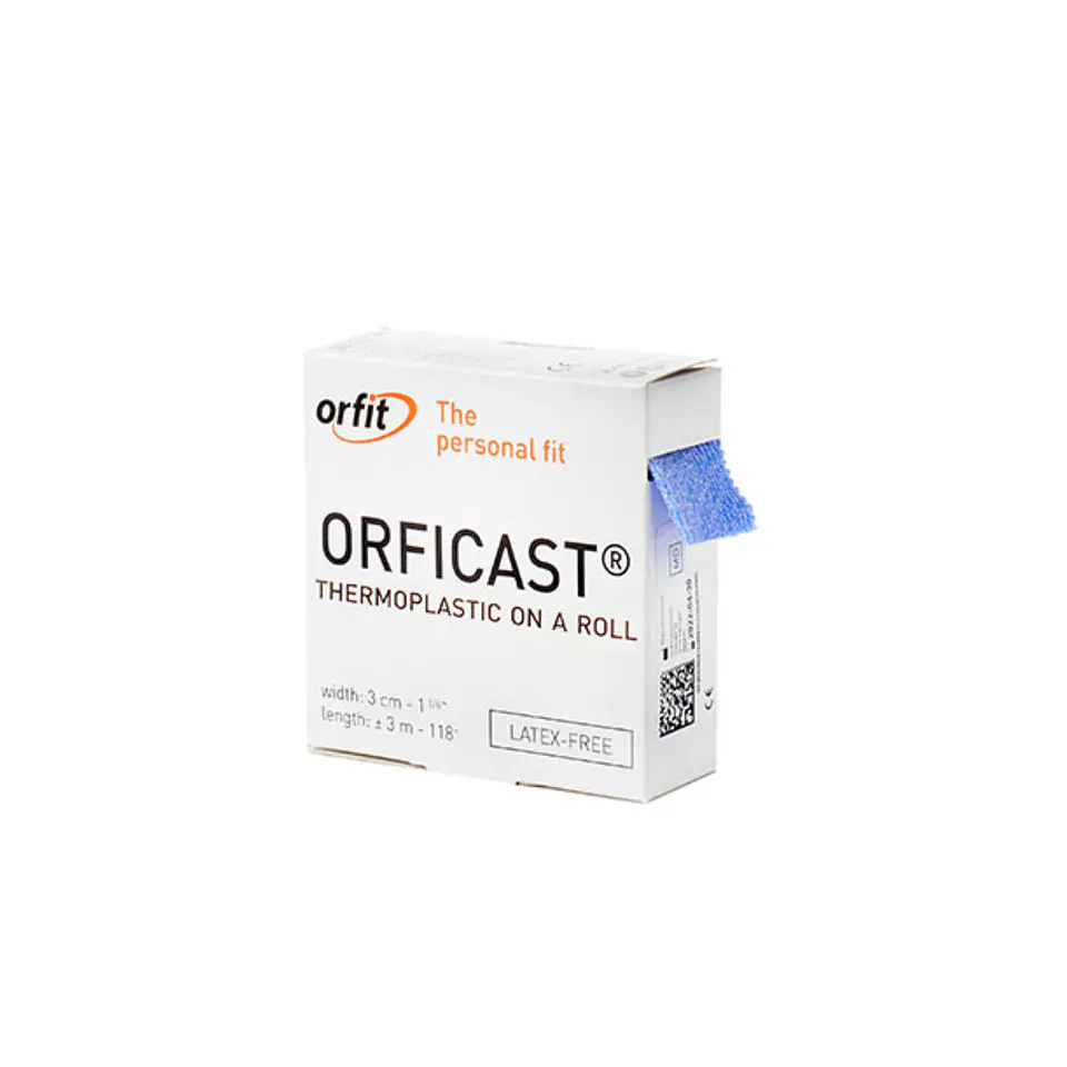 ORFICAST 4