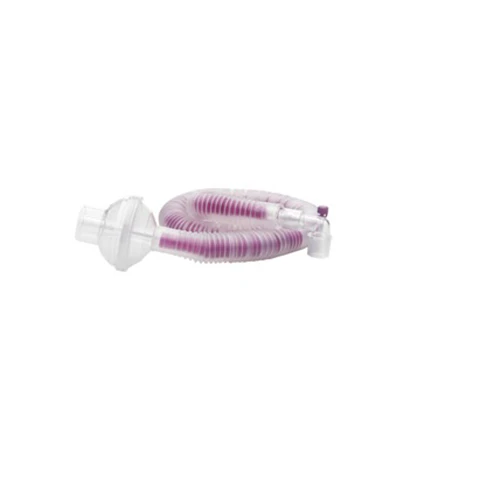 CIRCUITO DE ANESTESIA COAXIAL EXPANDIBLE 1,80 M CON FILTRO Y BOLSA DE 3 LT