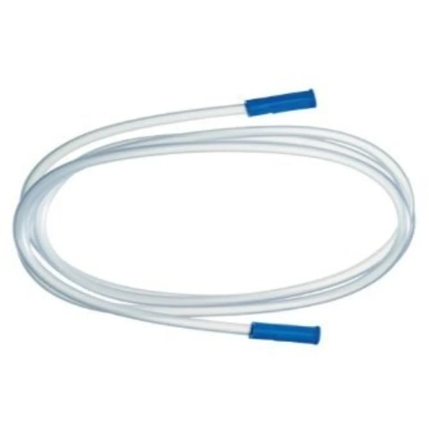 TUBO CONECTOR PARA CATETER DE SUCCIÓN YANKAUER 1