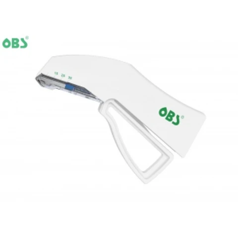 CORCHETERA QUIRÚRGICA PARA PIEL 35W