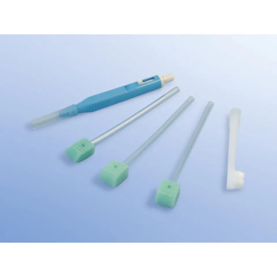 SET DE ASEO BUCAL 1