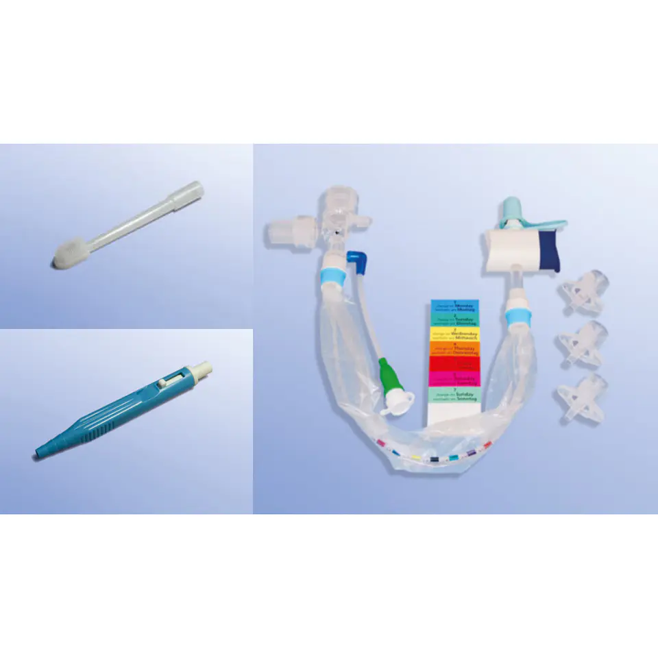KIT DE ASEO BUCAL CON SONDA DE ASPIRACIÓN 1