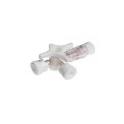 CONNECTA CON FLECHAS INDICATIVAS DE 360° DE ROTACION