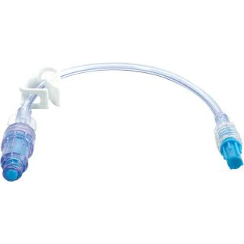 ALARGADOR 18 CM CON CONECTOR MAXZERO