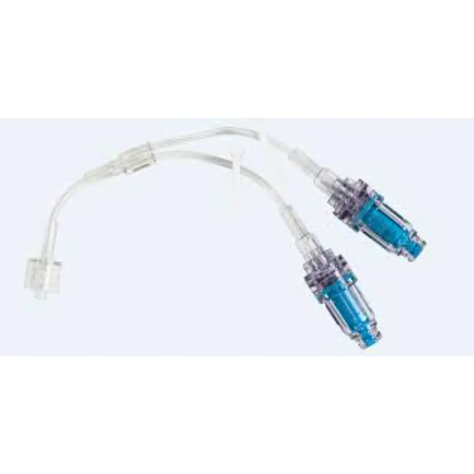 ALARGADOR 15 CM CON 2 CONECTORES MAXZERO 1