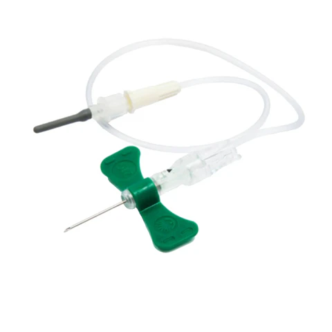 MARIPOSA ULTRA TOUCH ADAPTADOR LUER