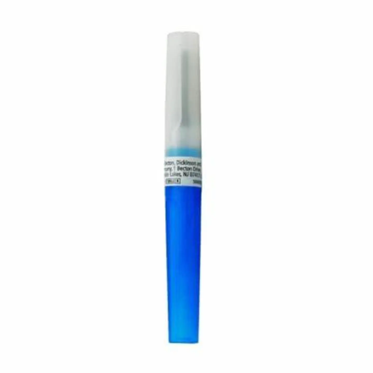 ADAPTADOR TOMA DE MUESTRA DE SANGRE 1