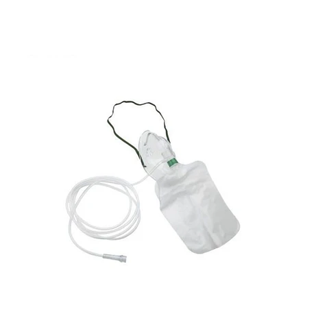 MASCARILLA ALTA CONCENTRACIÓN DE OXIGENO BONREEMEDICAL