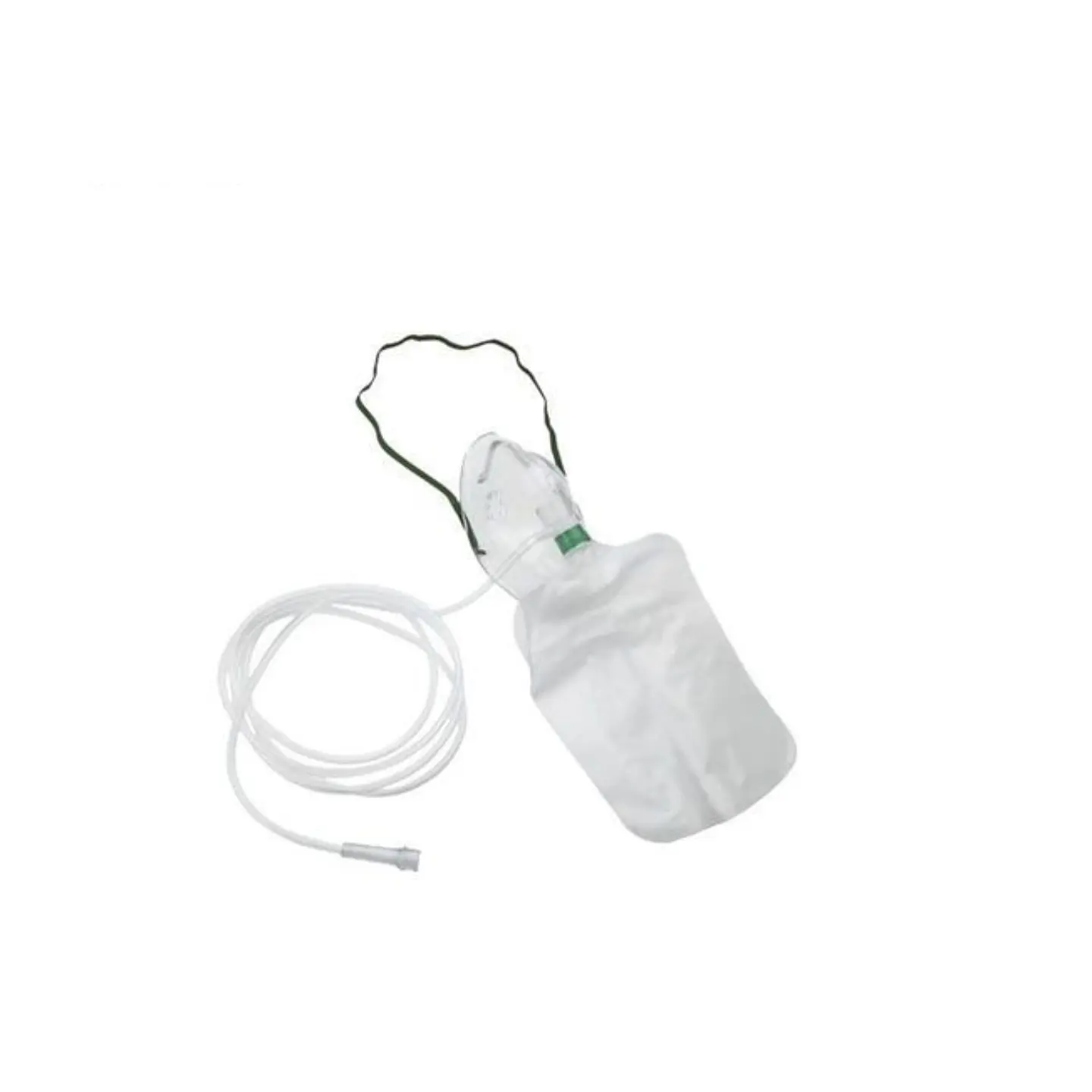 MASCARILLA ALTA CONCENTRACIÓN DE OXIGENO BONREEMEDICAL 1