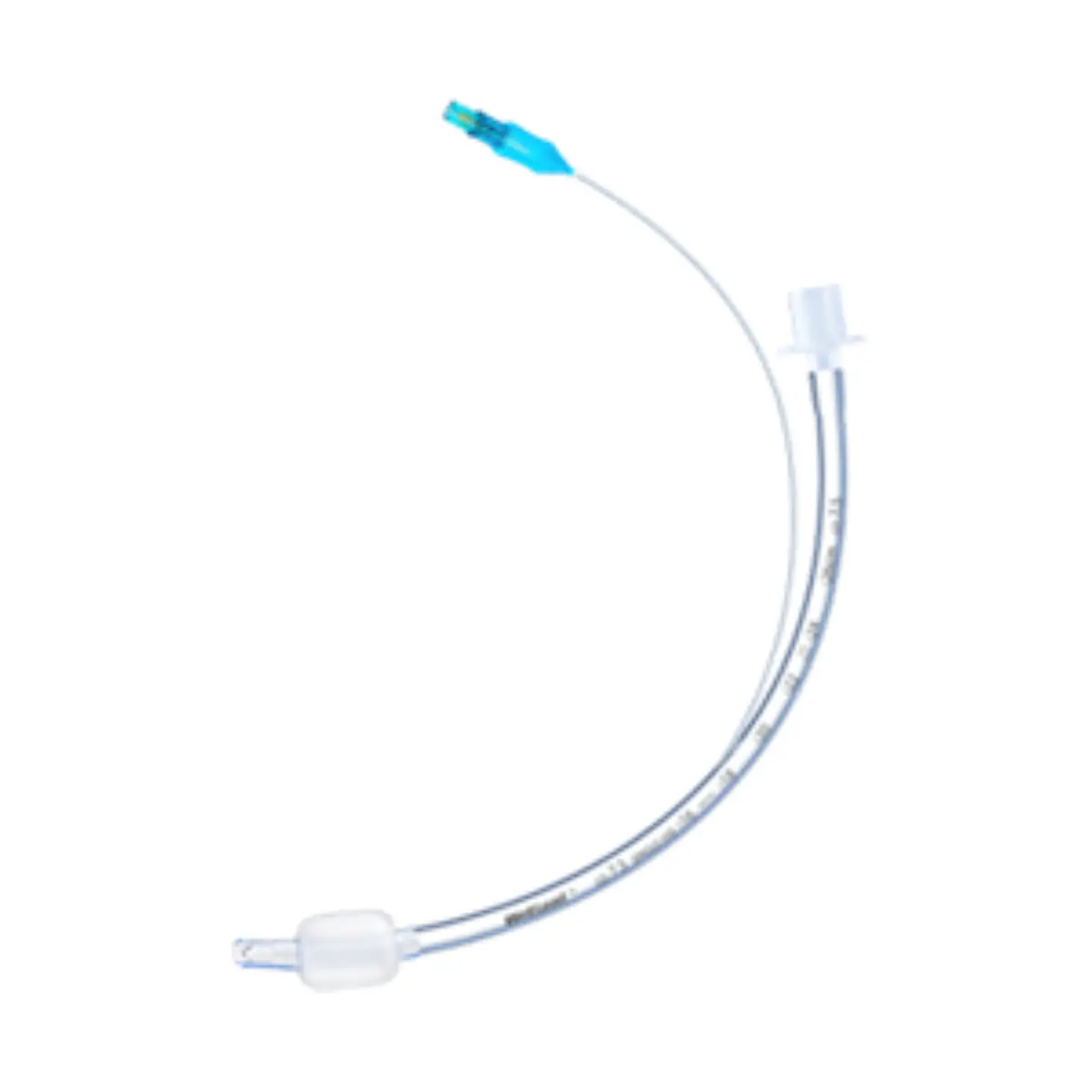 TUBO ENDOTRAQUEAL CON BALON 2