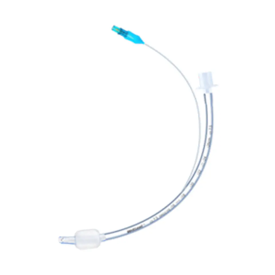 TUBO ENDOTRAQUEAL CON BALON 2