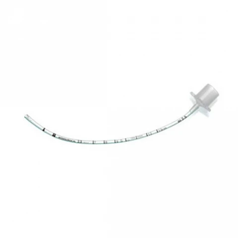TUBO ENDOTRAQUEAL SIN BALON