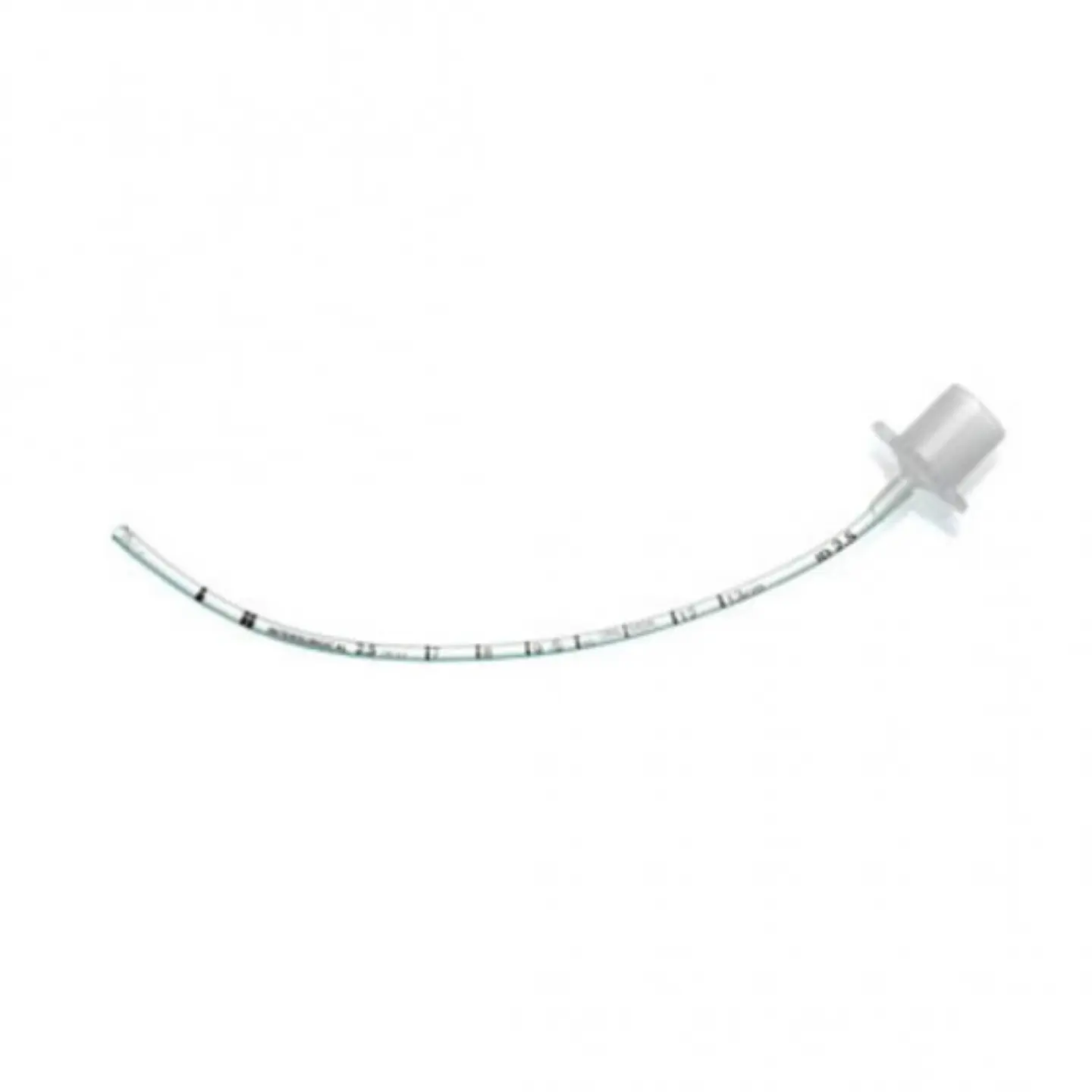 TUBO ENDOTRAQUEAL SIN BALON 1