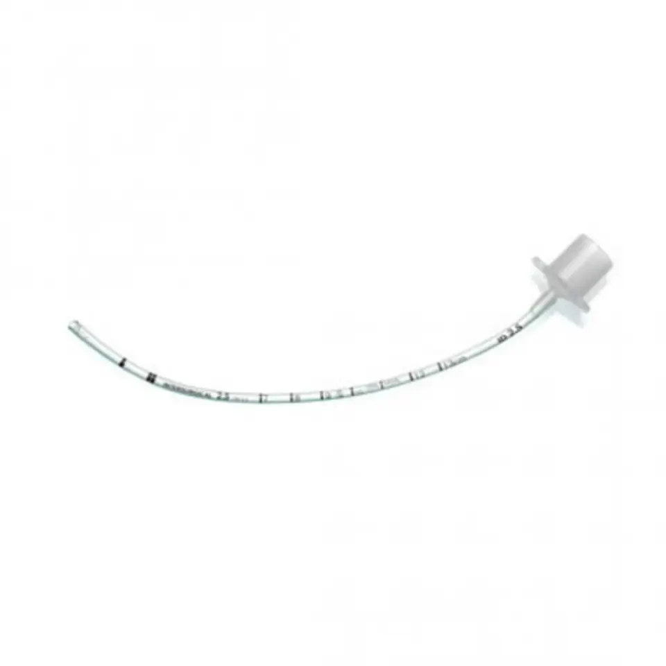 TUBO ENDOTRAQUEAL SIN BALON 1