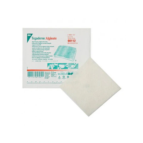 APOSITO INTRAVENOSO ANTIMICROBIANO IV